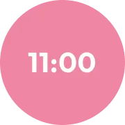 11:00