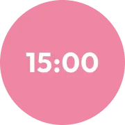 15:00
