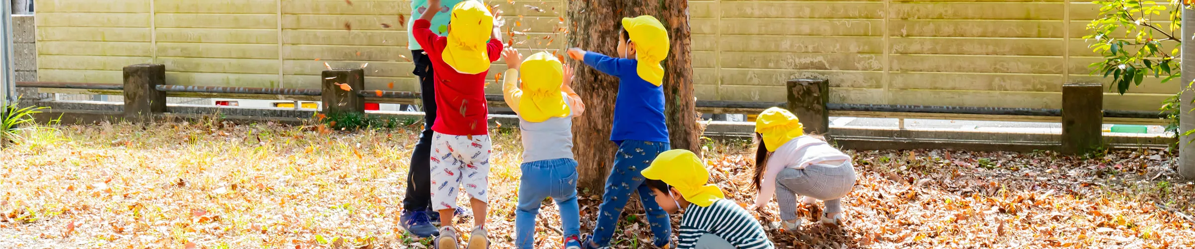 ページヘッダー