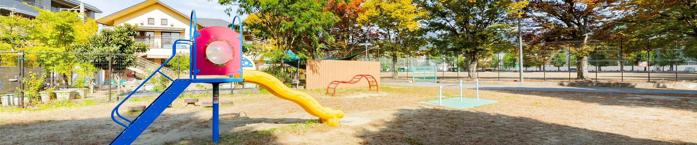 ページヘッダー