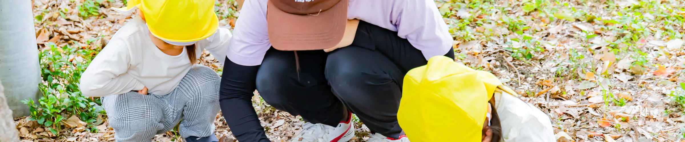 ページヘッダー