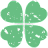 クローバー